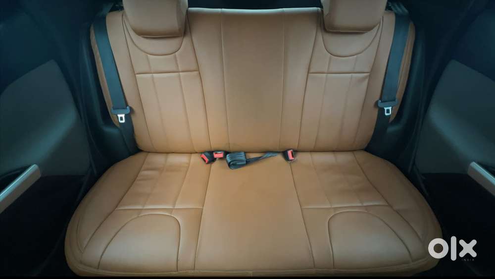 Nissan Magnite 1.0 Xl, 2024, Petrol