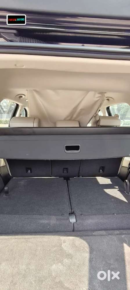 Skoda Kodiaq 2.0 Style Tdi 4x4 At, 2018, Diesel