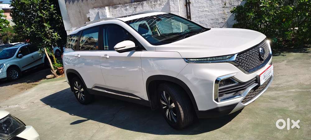 Mg Hector 2.0 Sharp Diesel, 2020, Diesel