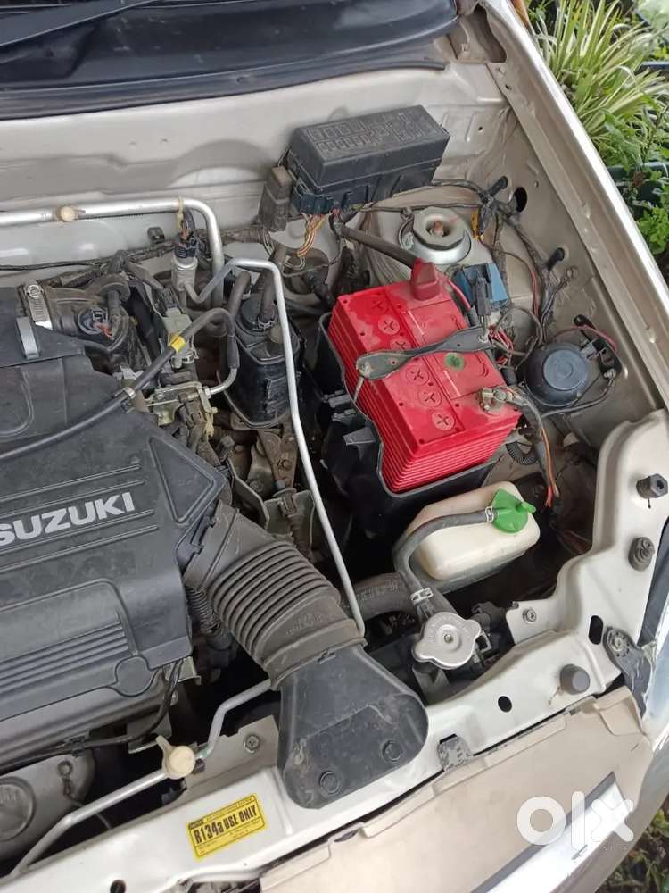 Maruti Suzuki Alto K10 2012