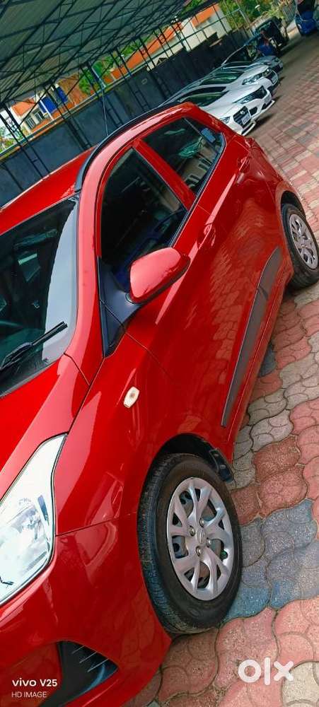 Hyundai Grand I10 1.2 Kappa Sportz, 2019, Petrol