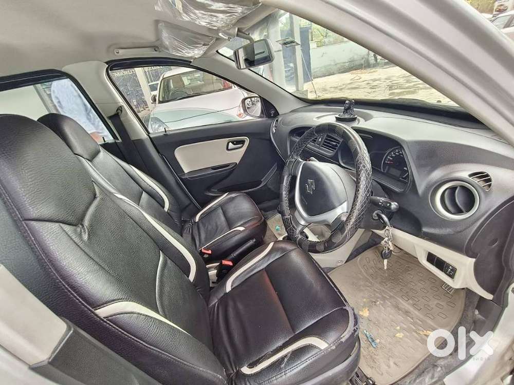 Maruti Suzuki Alto 800 2019-2023 0.8 Vxi, 2021, Petrol