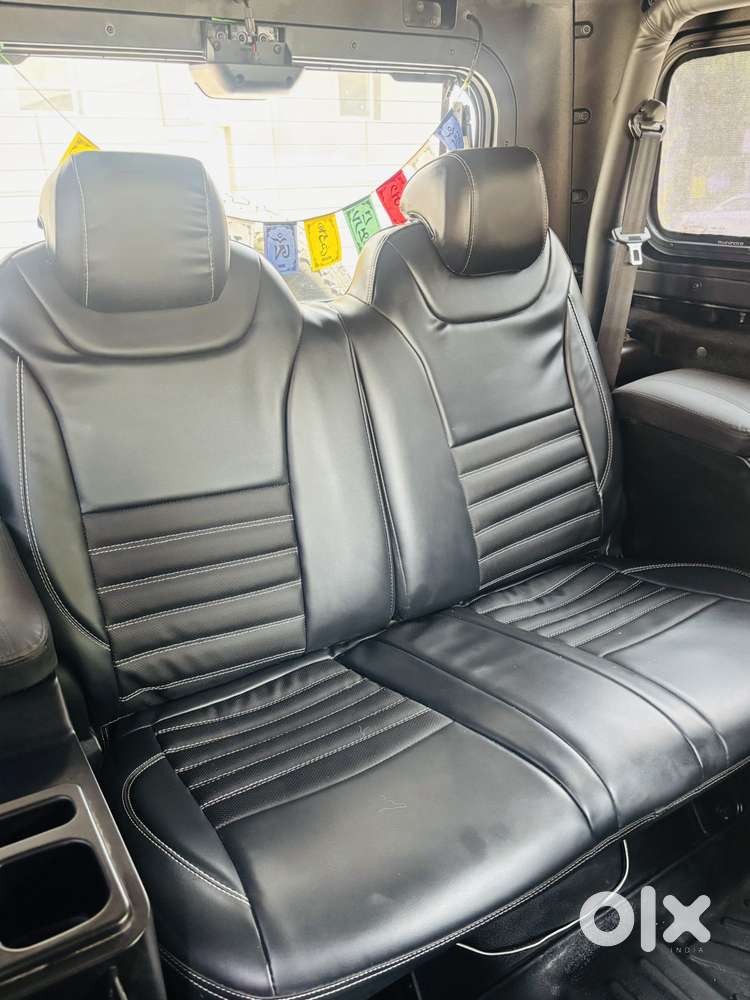 Mahindra Thar Lxt P At 2wd Ht, 2024, Petrol