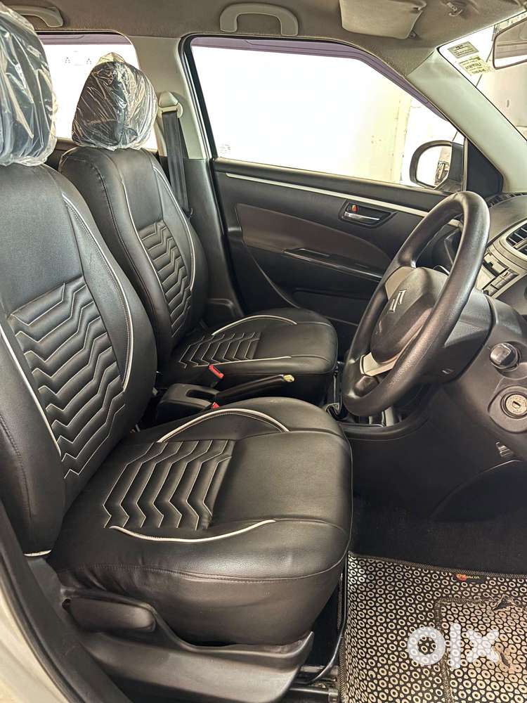 Maruti Suzuki Swift Vdi, 2017, Diesel