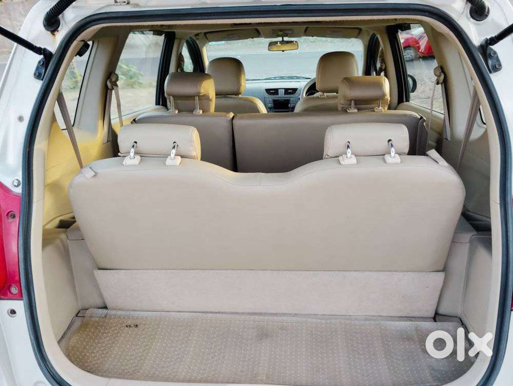 Maruti Suzuki Ertiga 2012-2015 Zxi, 2013, Petrol