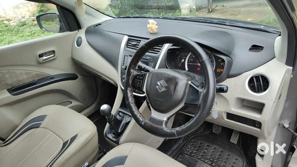 Maruti Suzuki Celerio 2016 Orisa Bhubaneswar Passing Number