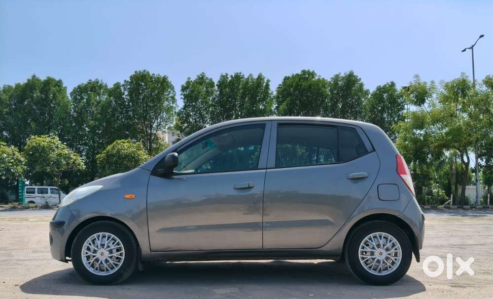 Hyundai I10 Era 1.1, 2009, Petrol