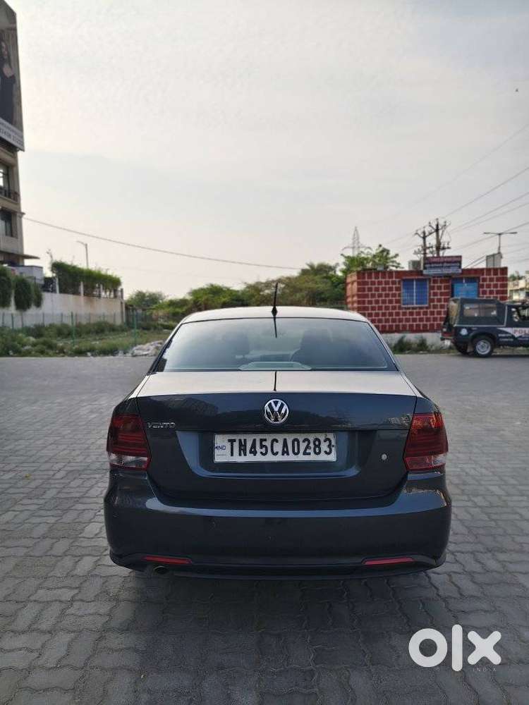 Volkswagen Vento 1.0 Highline Plus At, 2021, Petrol