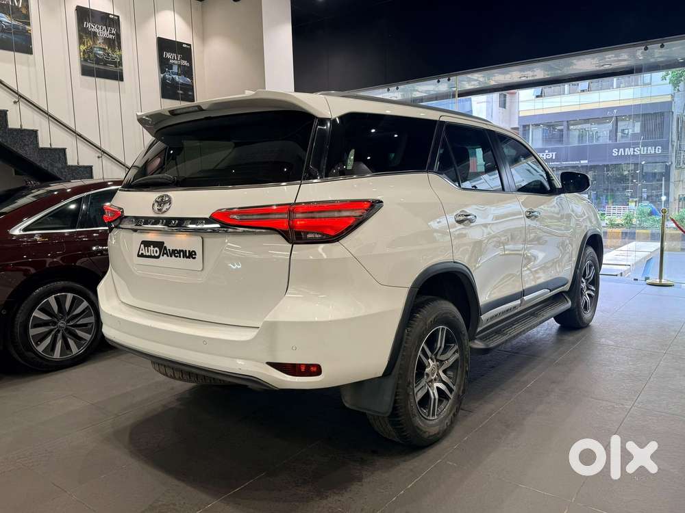 Toyota Fortuner 3.0 4x2 Automatic, 2023, Diesel