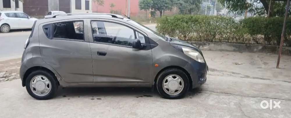 Chevrolet Beat Diesel 2014