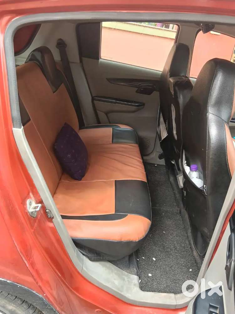 Mahindra Kuv100 Nxt 2017 Petrol