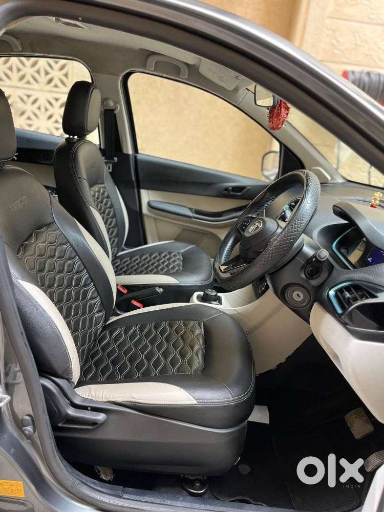 Tata Tiago Ev Xt Lr, 2023, Electric