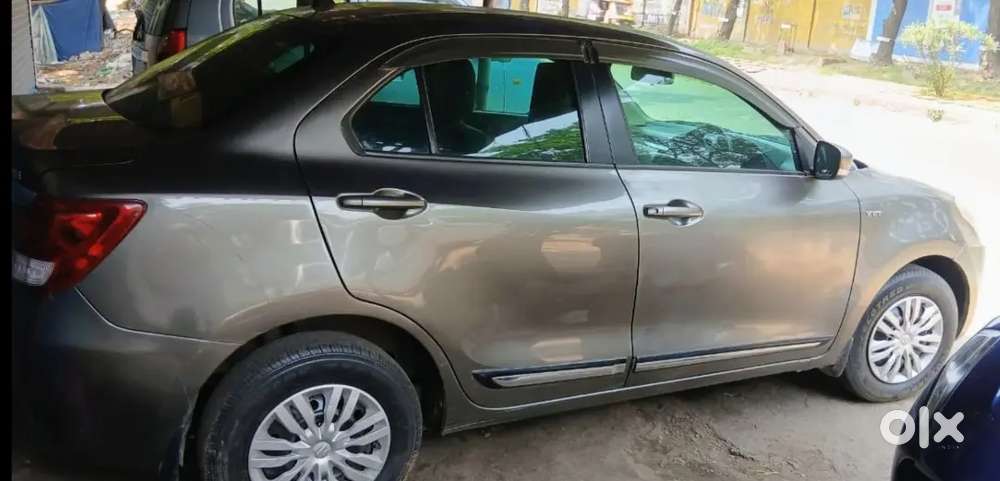 Urgent Offer Sale Excellent Condition - Swift Dzire Vxi 2017