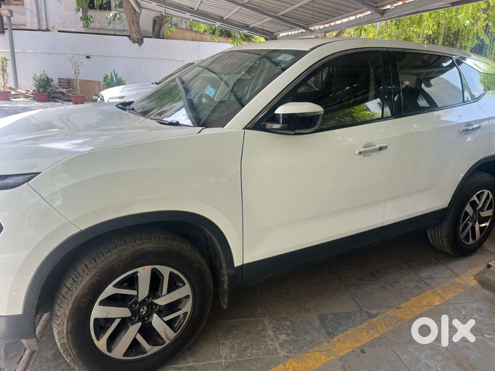 Tata Harrier Diesel 2020 Automatic Car
