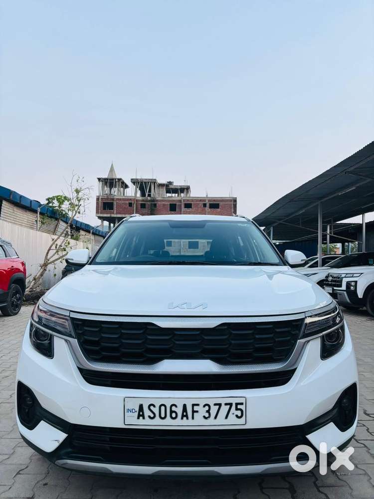 Kia Seltos Htk Plus D, 2021, Diesel
