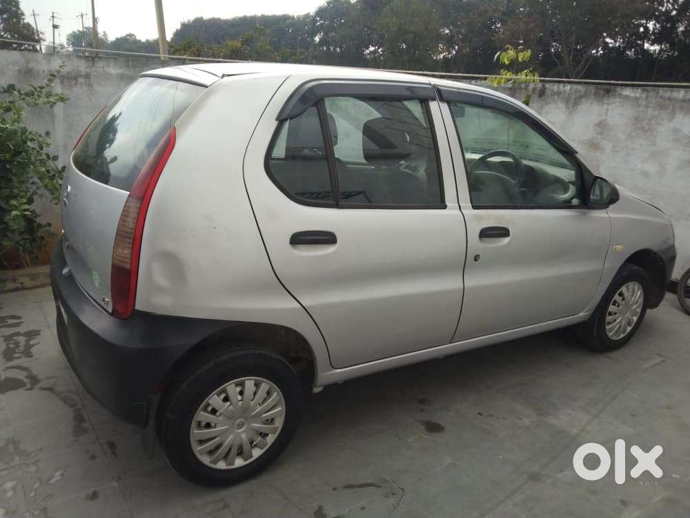 Tata 2012 Diesel Car