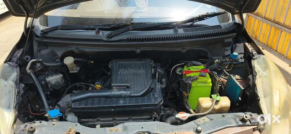 Maruti Suzuki Ertiga Zxi Cng (2013) Ready To Drive- Clean, Genuine Car