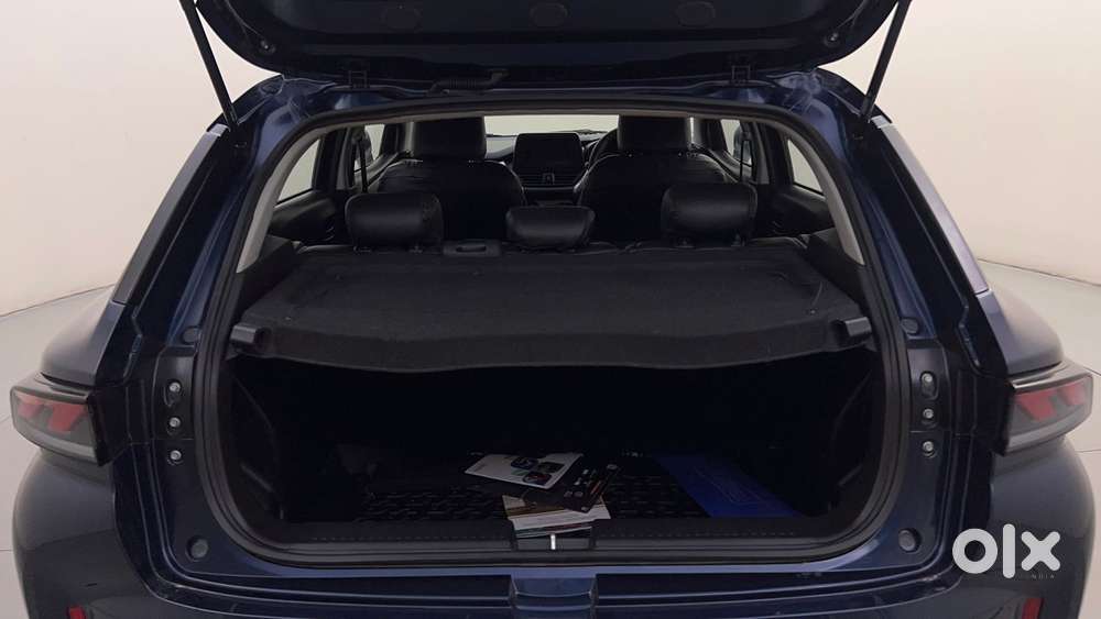 Maruti Suzuki Fronx Delta Plus 1.2l Ags, 2026, Petrol