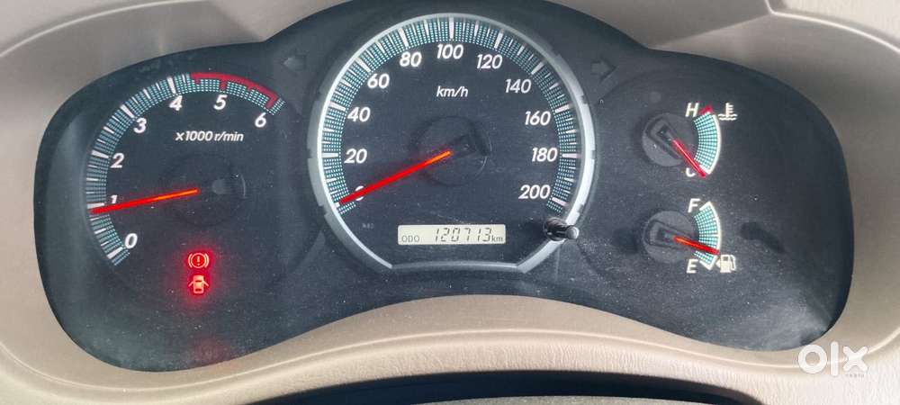 Toyota Innova 2.5 Vx 8 Str Bs-iii, 2015, Diesel