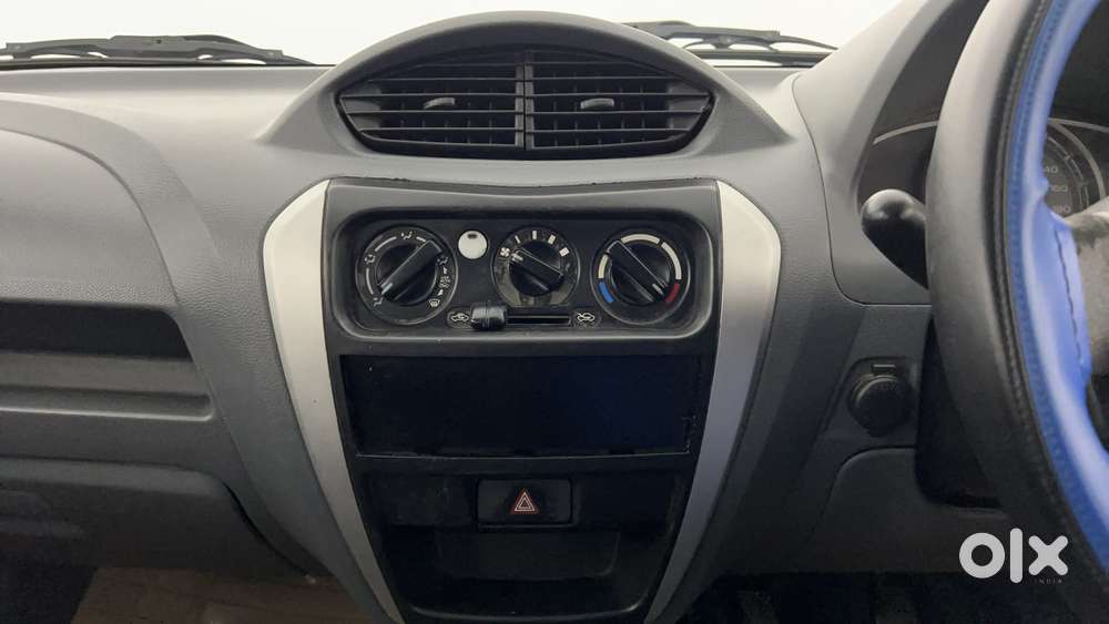 Maruti Suzuki Alto 800 2012-2016 Vxi, 2014, Petrol