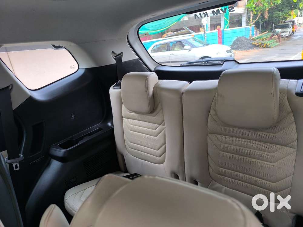 Kia Carens 1.4 Luxury Plus 6 Str, 2022, Diesel