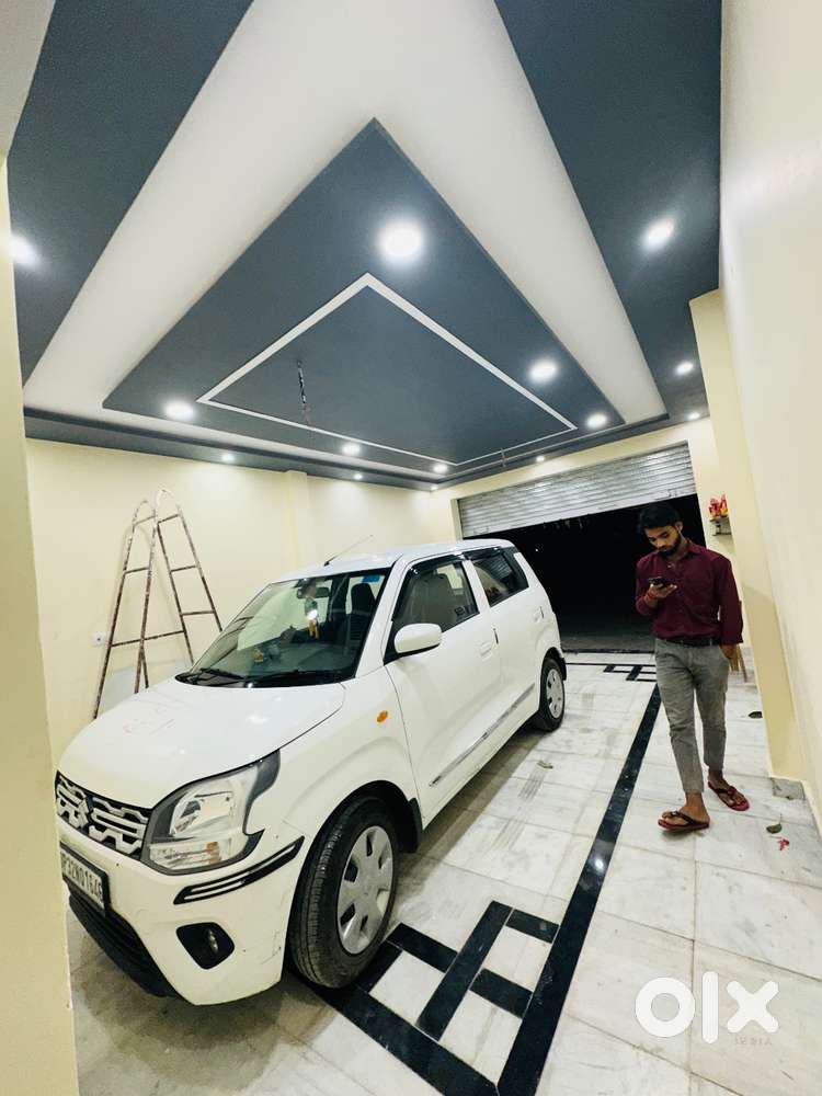 Maruti Suzuki Wagon R 1.0 2023 Petrol Well Maintained