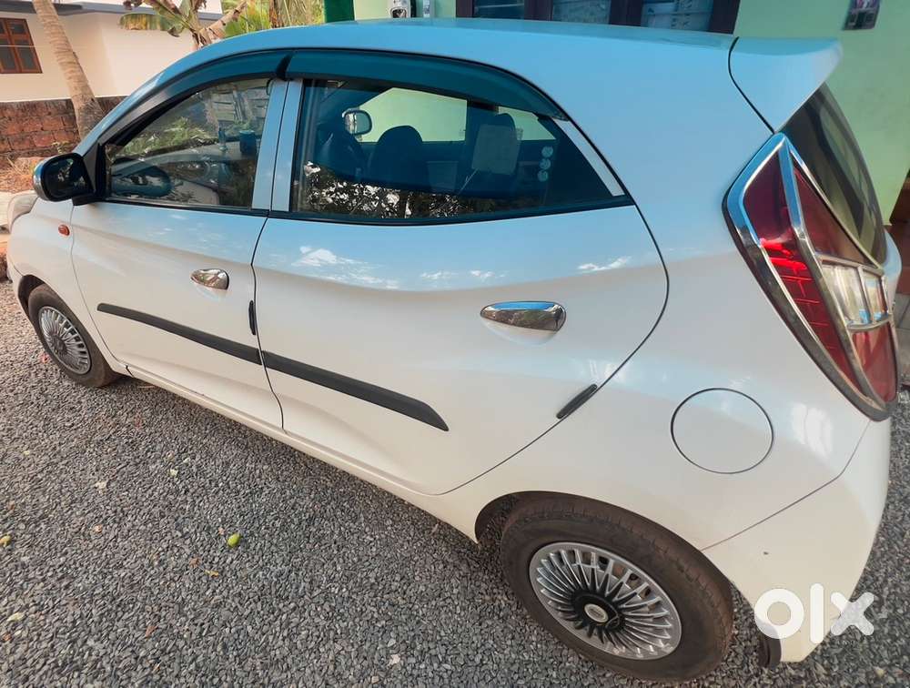 Hyundai Eon 2014 Petrol 65000 Km Driven