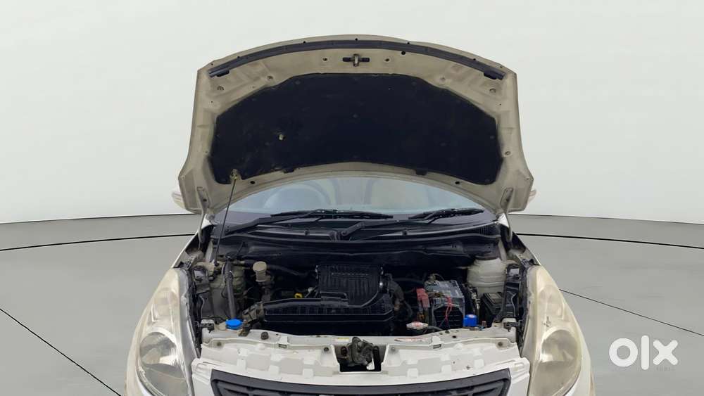 Maruti Suzuki Swift Dzire Vxi 1.2, 2014, Cng & Hybrids