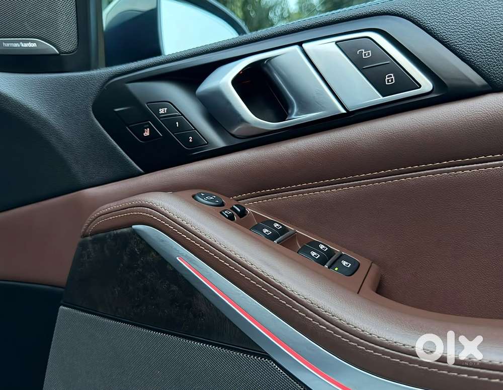 Bmw X5 Xdrive 40i M Sport, 2023, Petrol