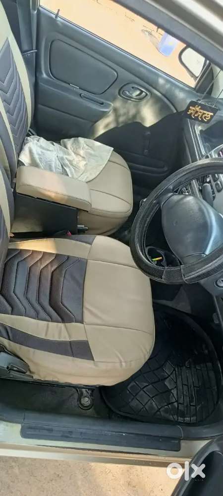 Alto 800 2011 Very Well Maintained Car