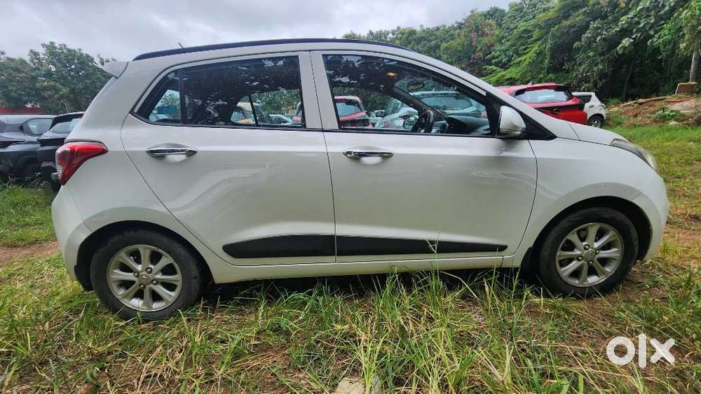 Hyundai Grand I10 Crdi Asta, 2014, Diesel