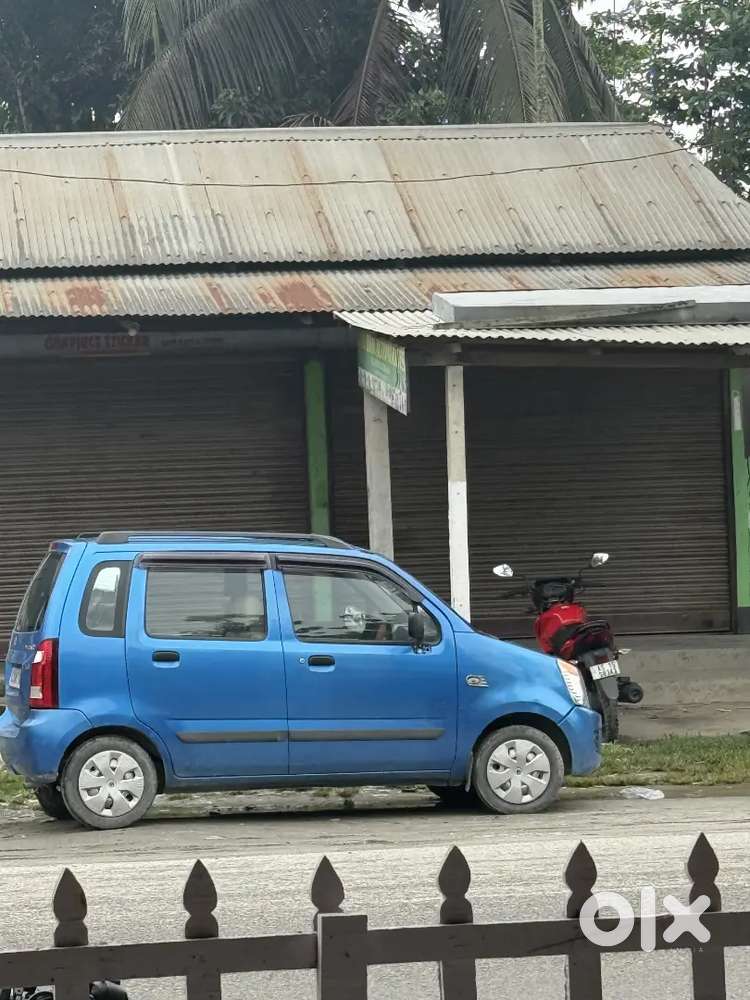 Good Condition Rc Active