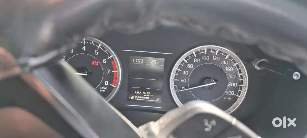 Maruti Suzuki Baleno 2022