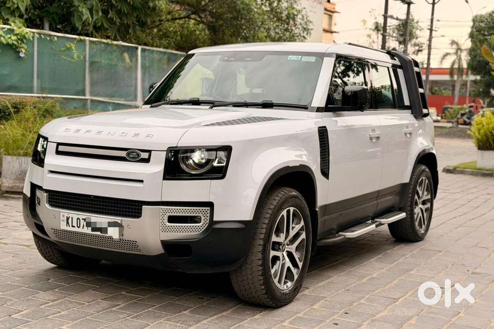 Land Rover Defender 3.0 Diesel 110 Hse, 2023, Diesel