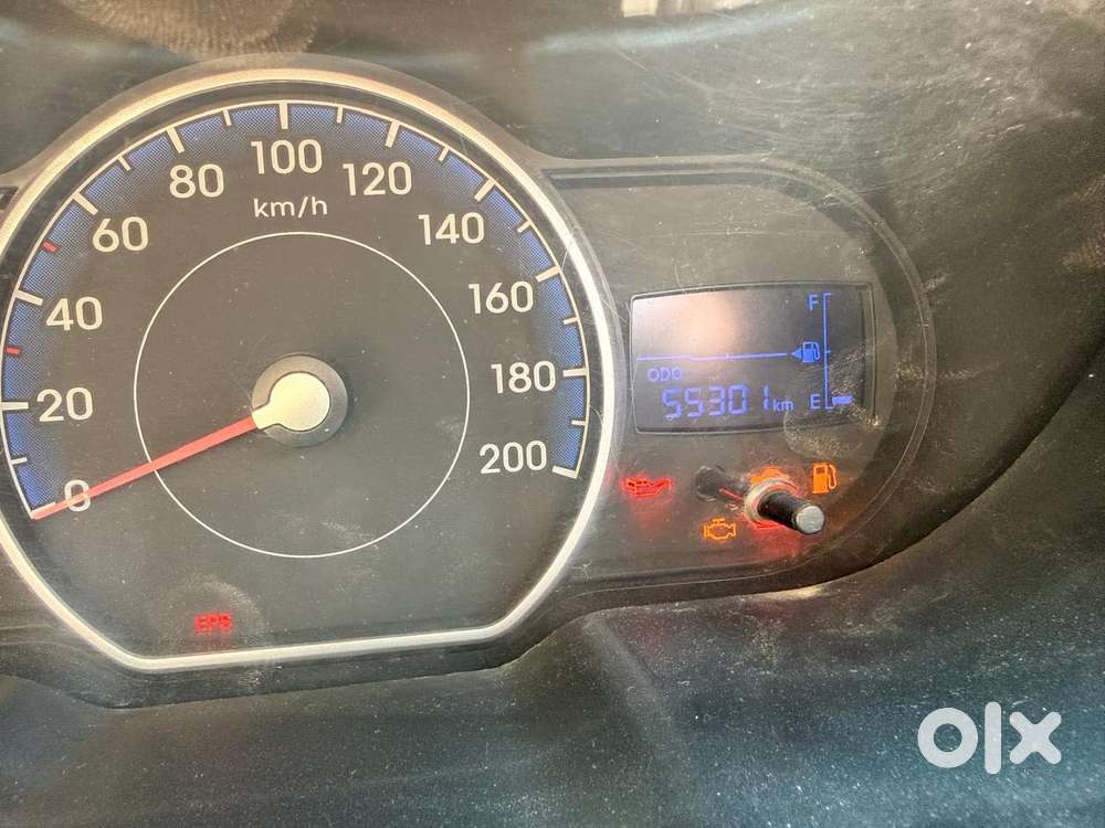 Hyundai I10 1.2 Kappa Sportz, 2015, Petrol