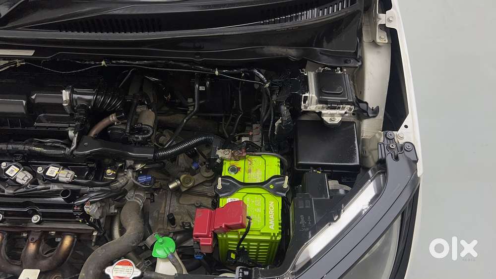 Maruti Suzuki Ignis 1.2 Sigma Mt, 2024, Petrol