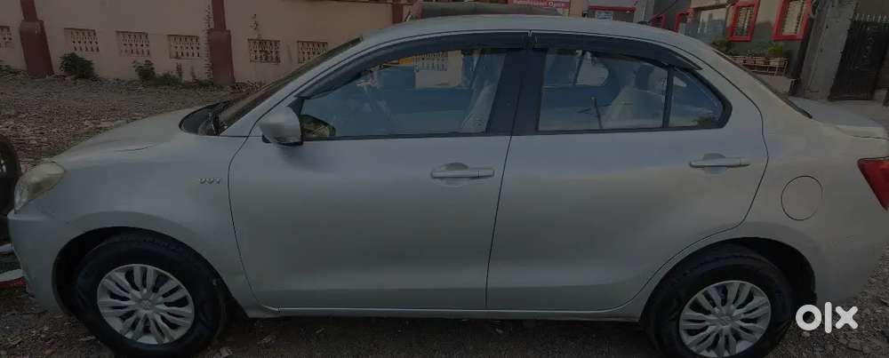 Dzire Vxi Amt 2018 Petrol