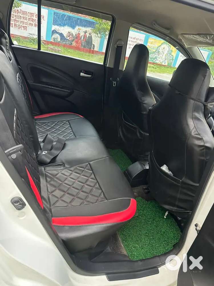 Maruti Suzuki Celerio 2020