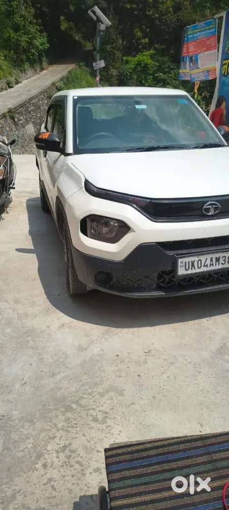 Punch 2024 Good Condition