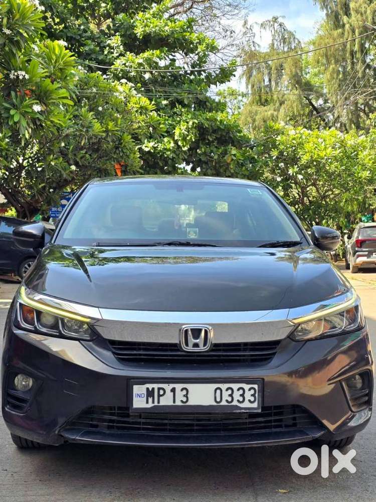 Honda City 1.5 Vx I-dtec Mt, 2022, Diesel