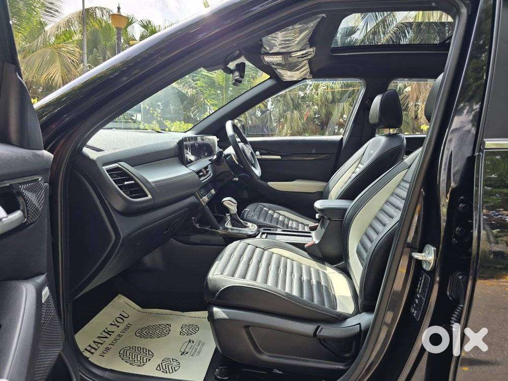 Kia Seltos Gtx Plus, 2024, Petrol