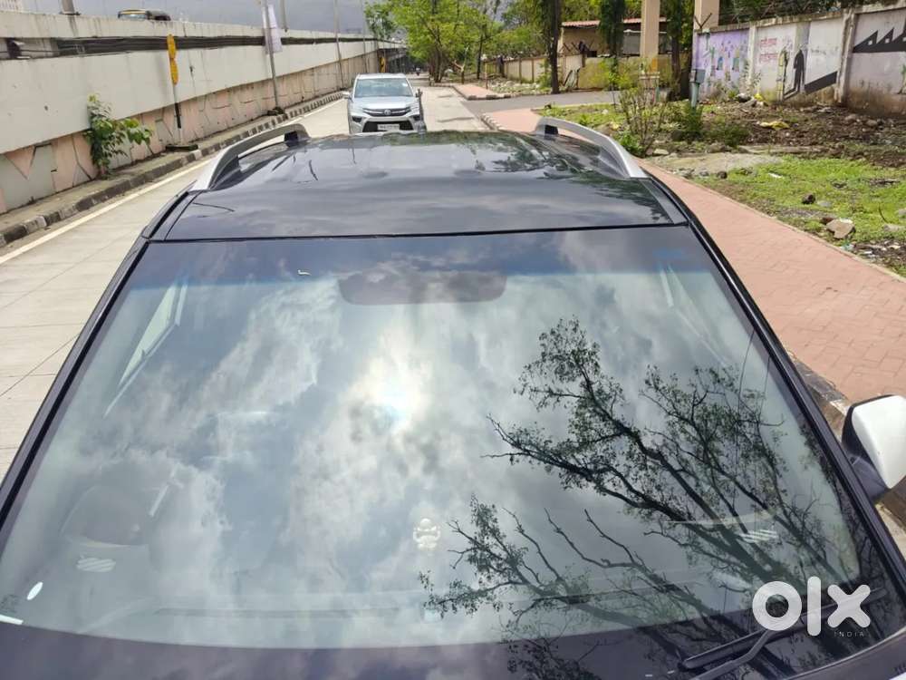 Hyundai Creta 1.6 E Plus, 2017, Petrol