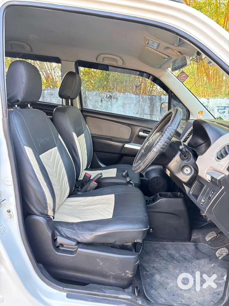 Maruti Suzuki Wagon R Cng Lxi, 2016, Cng & Hybrids