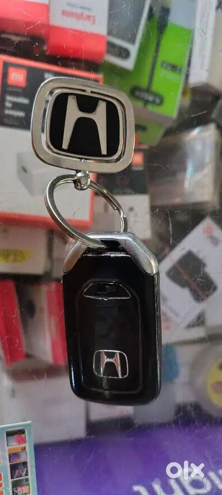 Honda Wr-v 2020 Petrol 97000 Km Driven