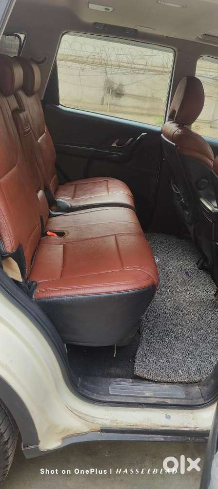 Mahindra Xuv500 W9 1.99, 2019, Diesel