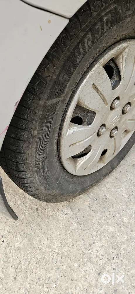Hyundai I10 2008 Petrol 2nd