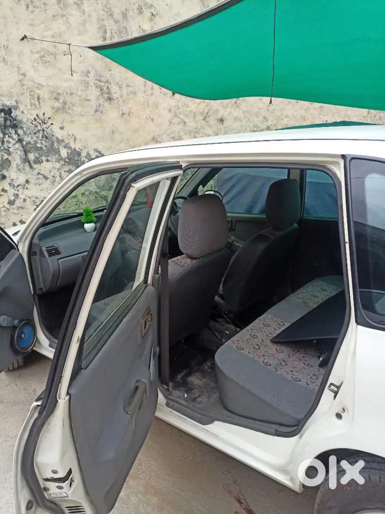 Maruti Suzuki Zen Estilo 2000 Manual Petrol