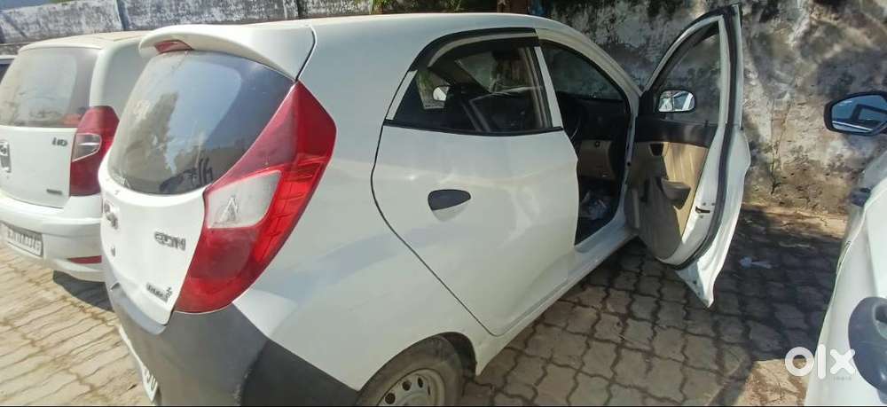 Hyundai Eon D-lite 2016