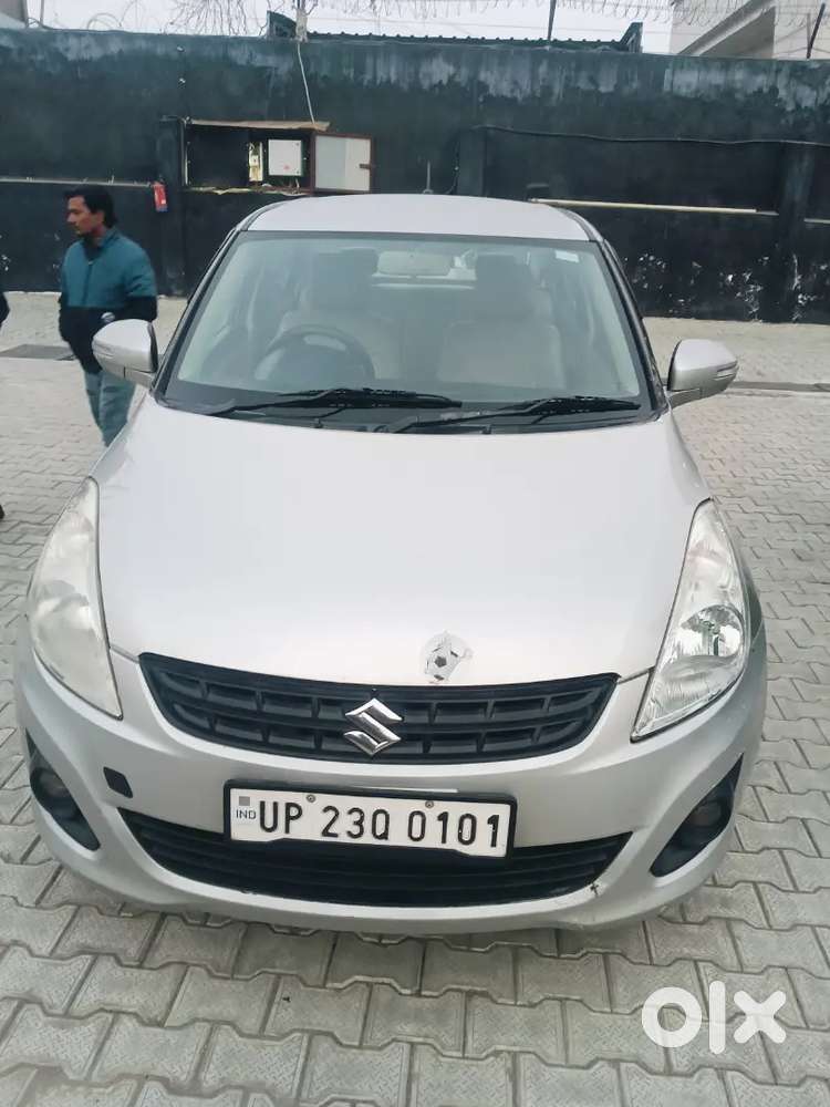 Maruti Suzuki Dzire 2014 Petrol 89000 Km Driven