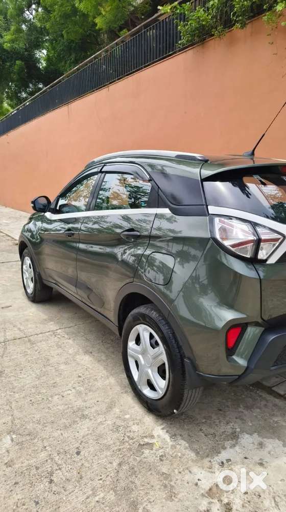 Tata Nexon 1.5 Revotorq Xm, 2022, Diesel